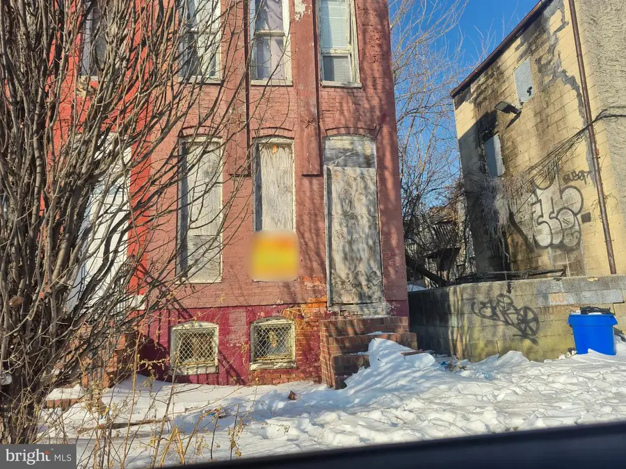 1726 N Mount St, Baltimore, MD 21217 - #2