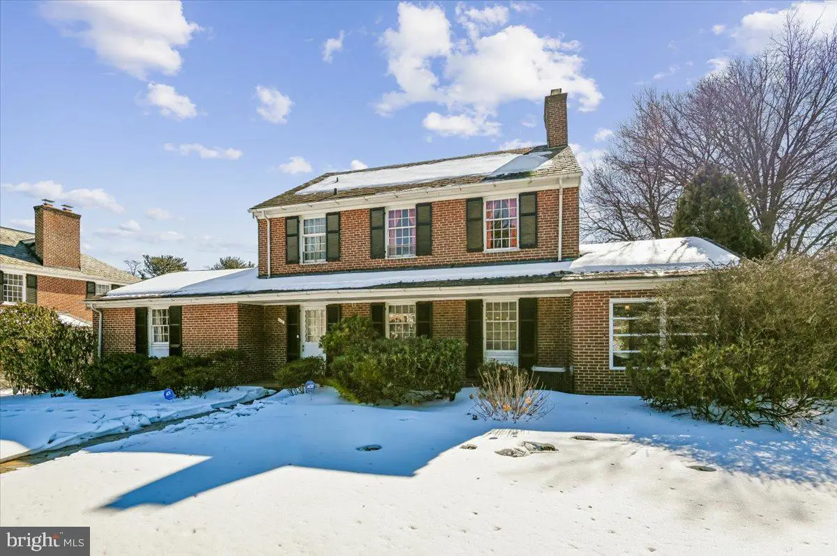 117 E Northern Pkwy E, Baltimore, MD 21212 - #1