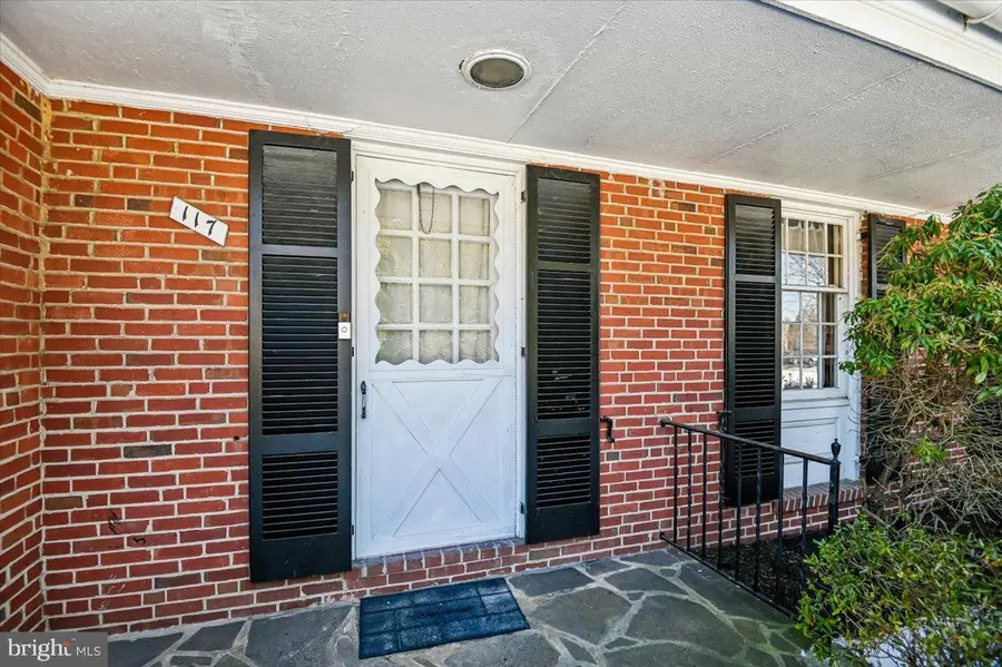 117 E Northern Pkwy E, Baltimore, MD 21212 - #2