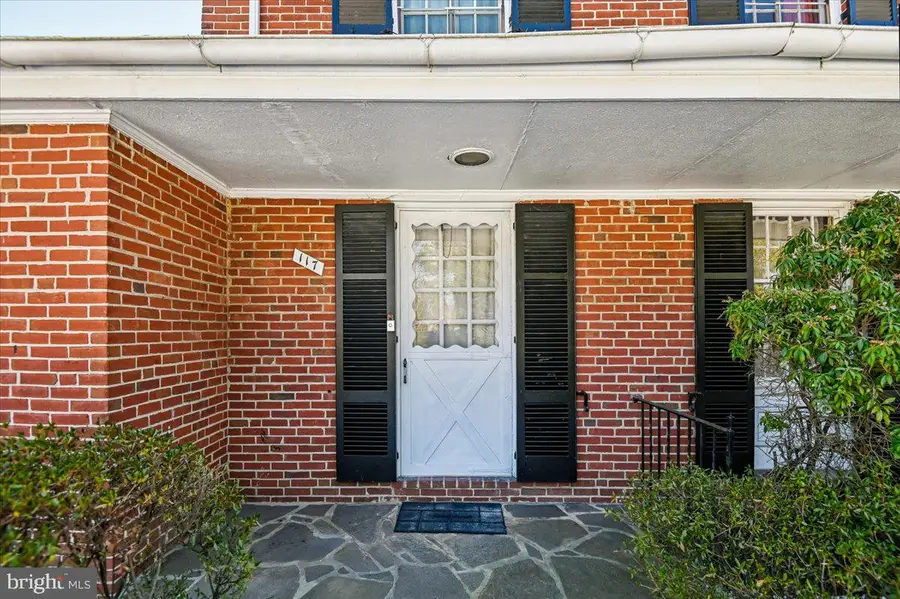 117 E Northern Pkwy E, Baltimore, MD 21212 - #3