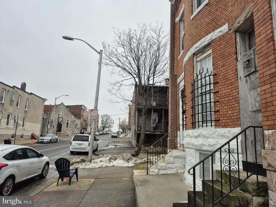 1832 W Lanvale St, Baltimore, MD 21217 - #2