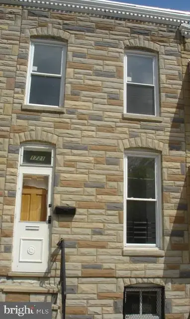 1721 Mckean Ave, Baltimore, MD 21217 - #1