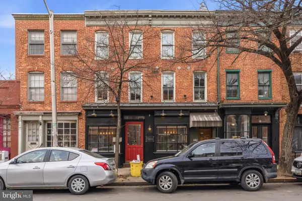 225 W Read St, BALTIMORE, MD 21201