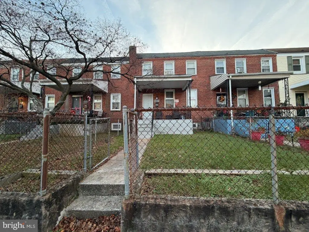 5356 Cuthbert Ave, Baltimore, MD 21215 - #1
