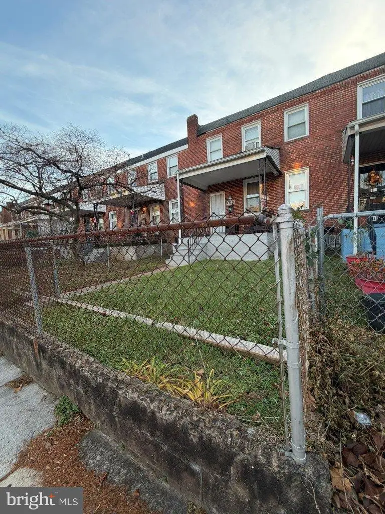 5356 Cuthbert Ave, Baltimore, MD 21215 - #3
