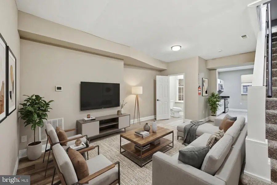 3722 Cottage Ave, Baltimore, MD 21215 - #3