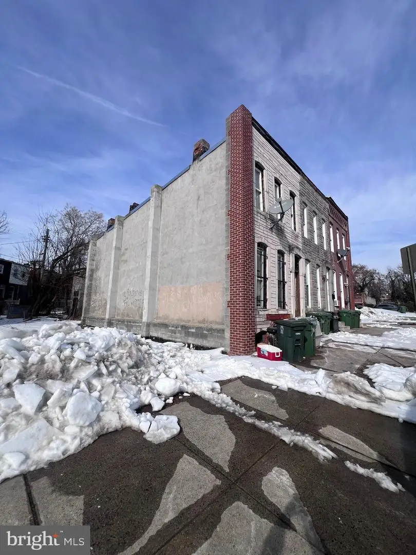 1608 Clifton Ave, Baltimore, MD 21217 - #1