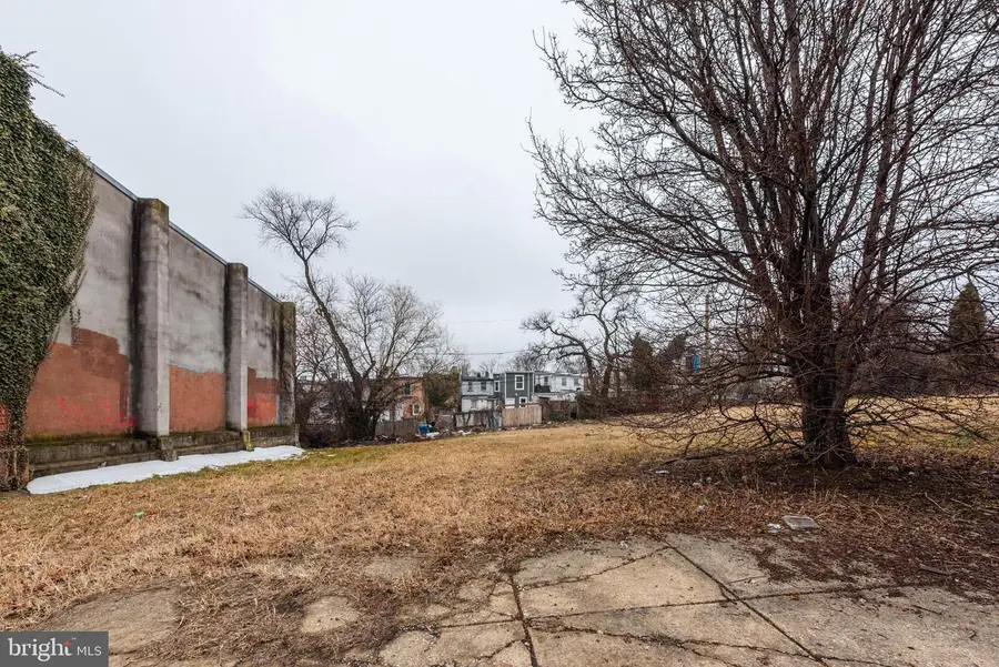 2656 Dulany St, Baltimore, MD 21223 - #2