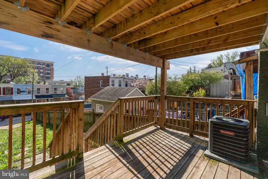 3819 Roland Ave, Baltimore, MD 21211 - #2