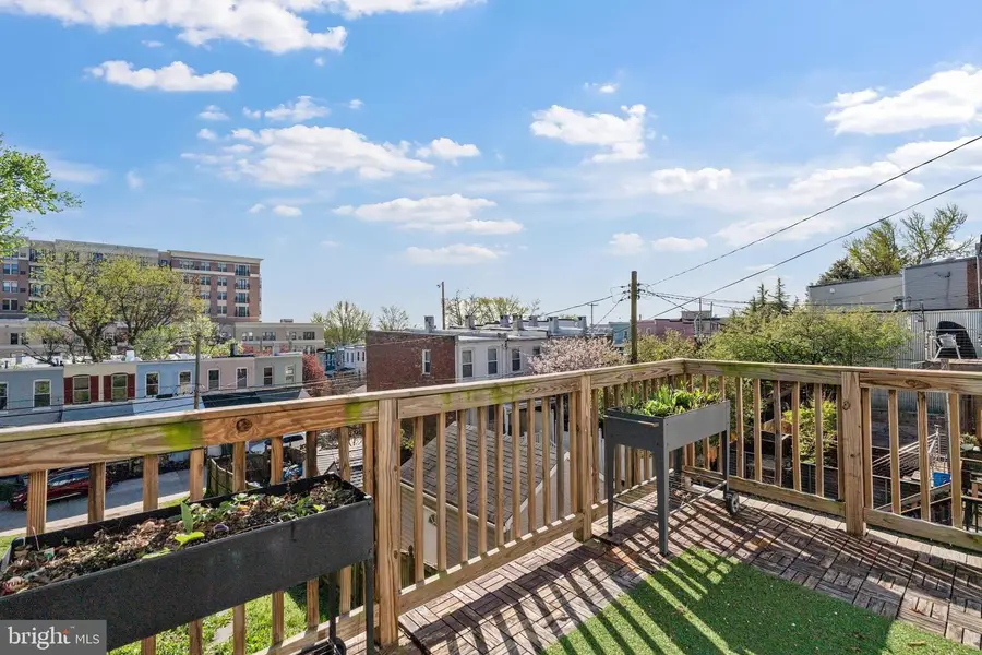 3819 Roland Ave, Baltimore, MD 21211 - #3