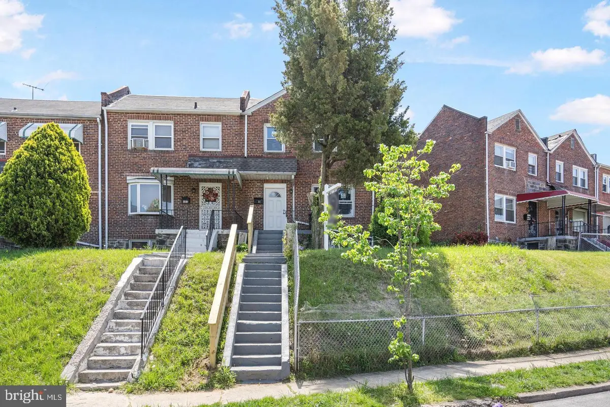 101 N Kossuth St, Baltimore, MD 21229 - #1
