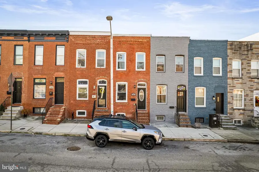 2933 Fait Ave, Baltimore, MD 21224 - #2