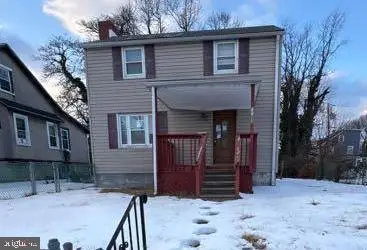 3302 Ingleside Ave, Baltimore, MD 21215 - #1