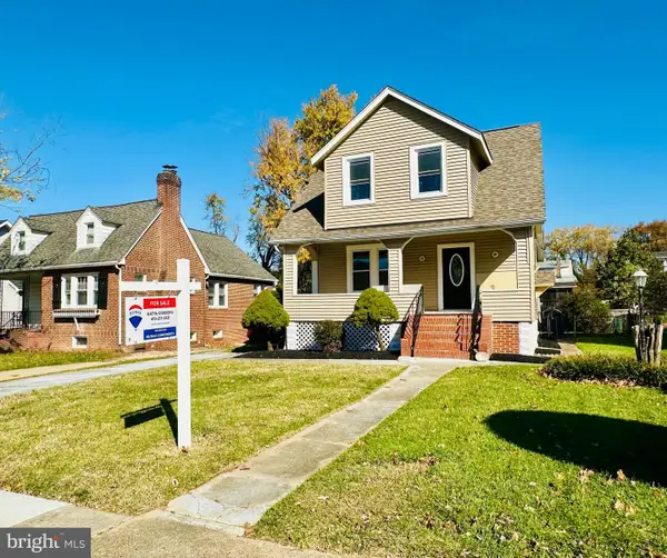 3014 Orlando Ave, BALTIMORE, MD 21234