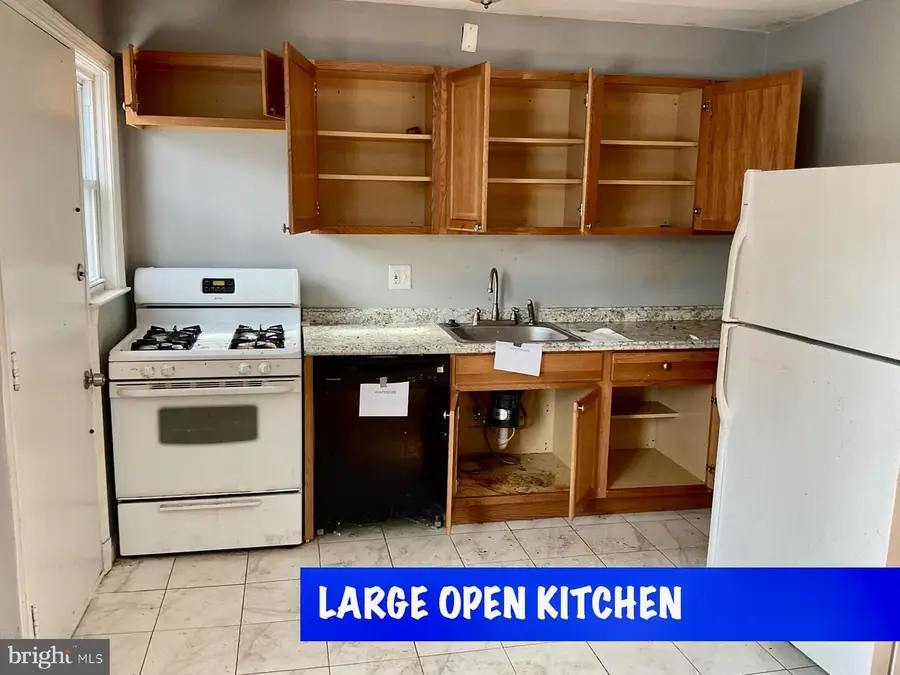 2725 Uhler Ave, Baltimore, MD 21215 - #3