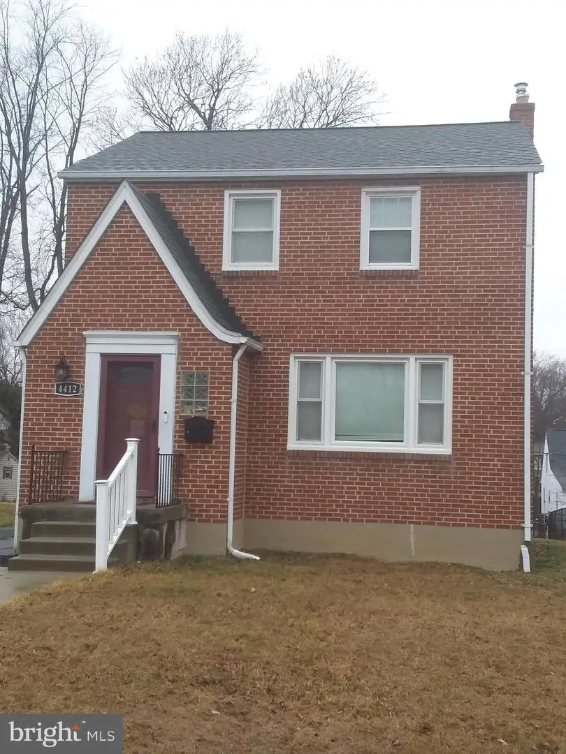 4412 Springwood Ave, Baltimore, MD 21206 - #2