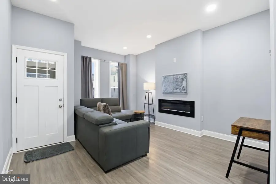 5 E 27th St, Baltimore, MD 21218 - #2