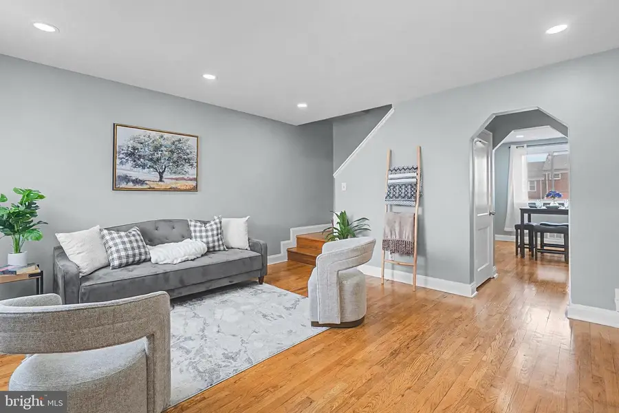 1613 S Ellamont St, Baltimore, MD 21230 - #2