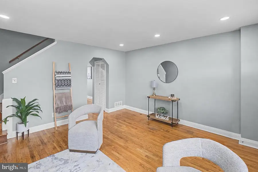 1613 S Ellamont St, Baltimore, MD 21230 - #3