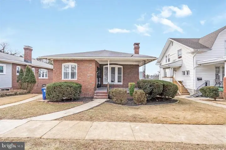 1008 Walnut Ave, Baltimore, MD 21229 - #2