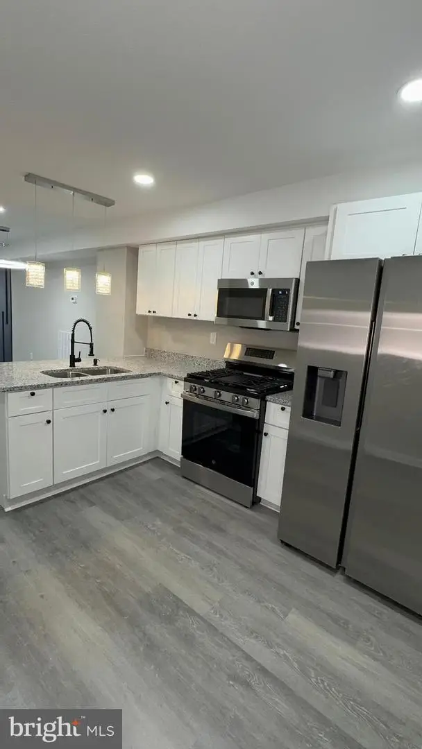 528 S Bentalou St, Baltimore, MD 21223 - #1