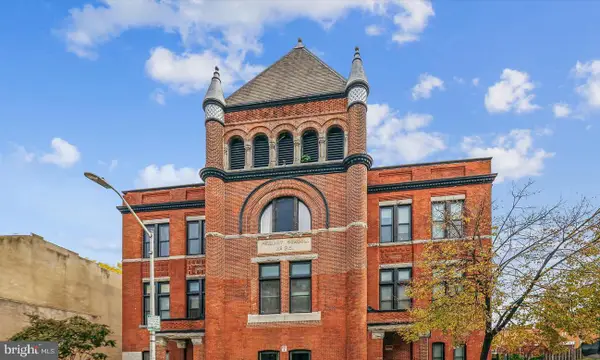 511 S Bond St #108, BALTIMORE, MD 21231