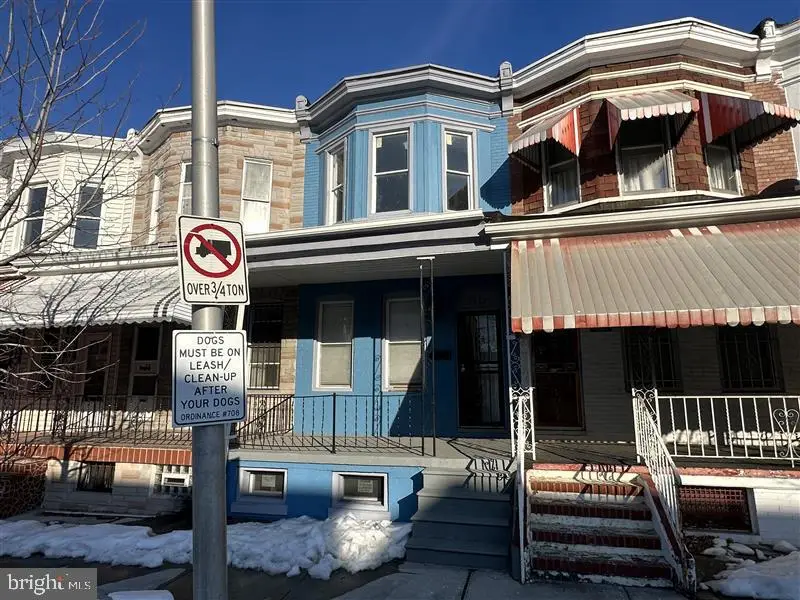2113 N Pulaski St, Baltimore, MD 21217 - #1