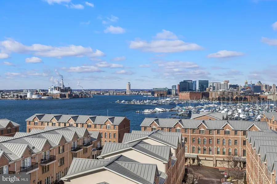 2702 Lighthouse Pt E #720, Baltimore, MD 21224 - #3