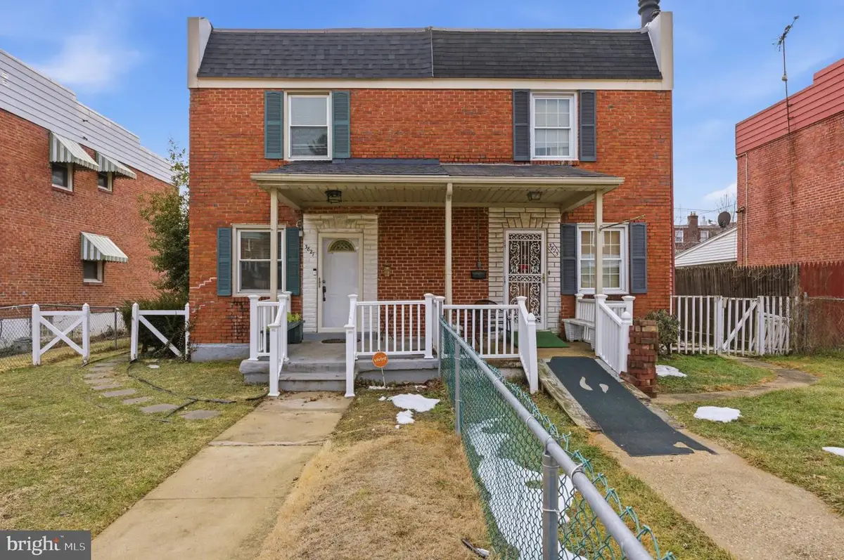 3827 Glenarm Ave, Baltimore, MD 21206 - #1