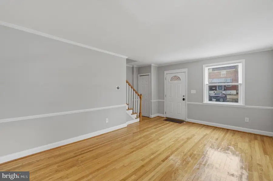 3827 Glenarm Ave, Baltimore, MD 21206 - #3