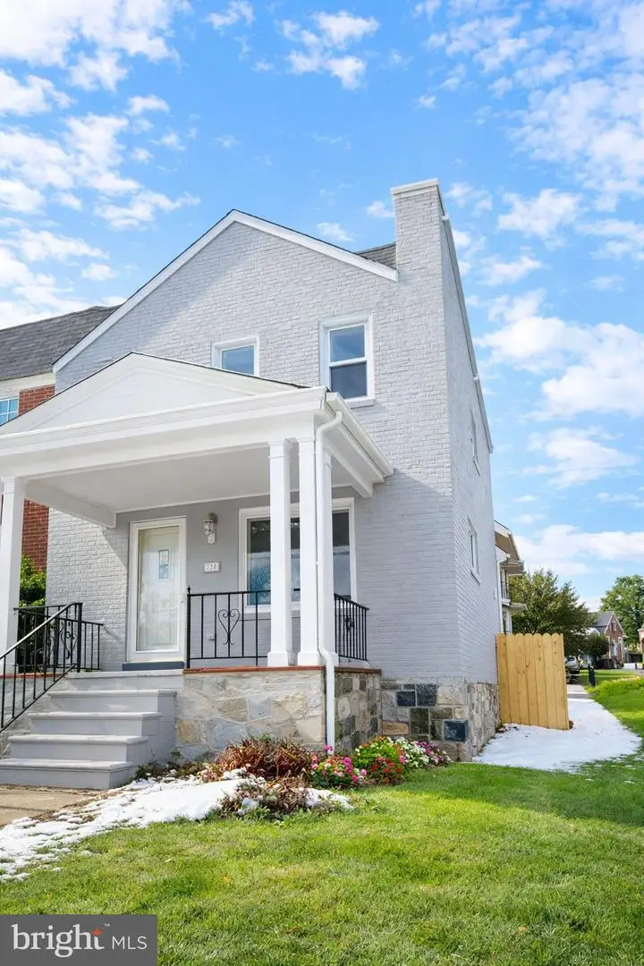 720 N Augusta Ave, Baltimore, MD 21229 - #1