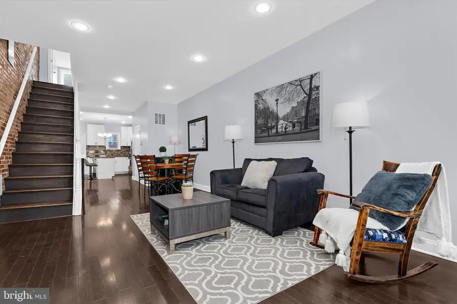 532 N Luzerne Ave, Baltimore, MD 21205 - #2