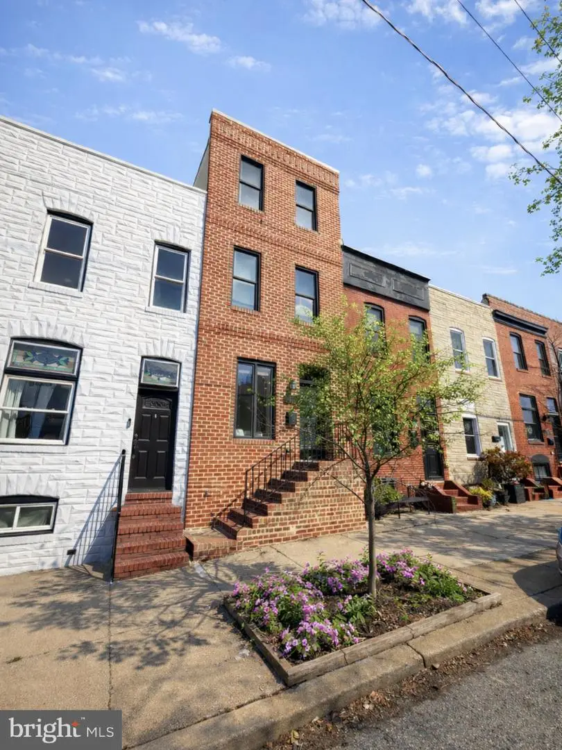 3316 Fleet St, Baltimore, MD 21224 - #1