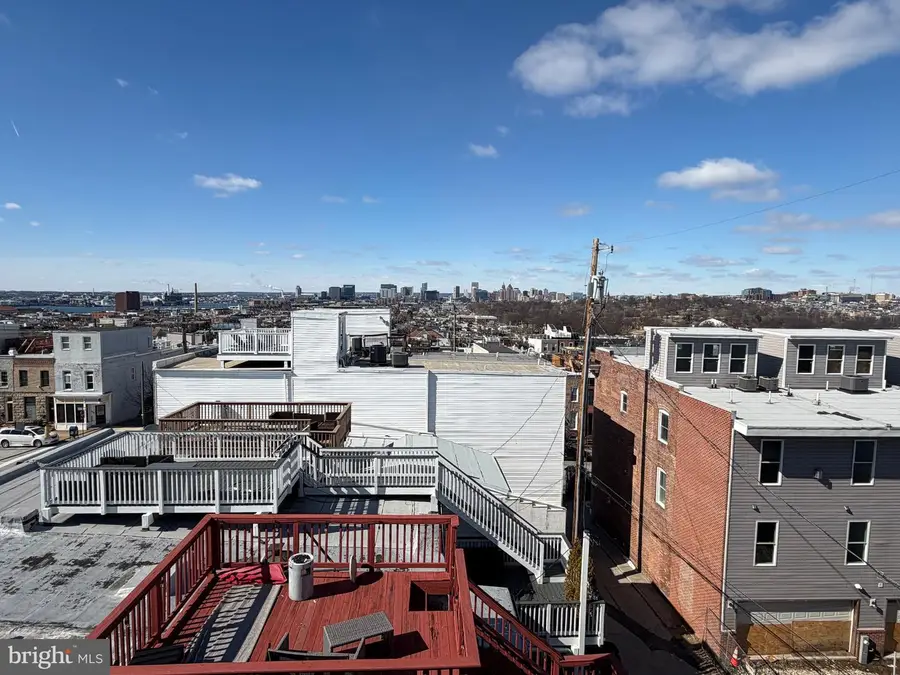3316 Fleet St, Baltimore, MD 21224 - #3