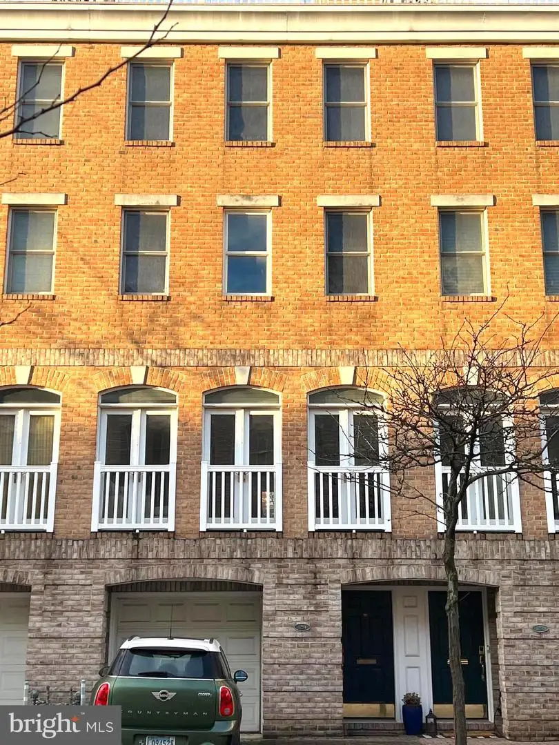 1254 Harbor Island Walk, Baltimore, MD 21230 - #2