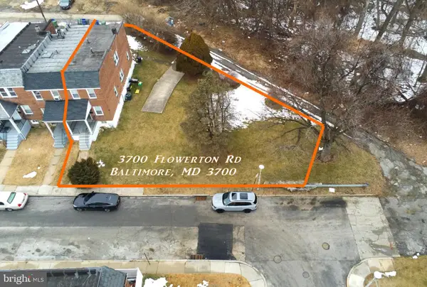 3700 Flowerton Rd, BALTIMORE, MD 21229