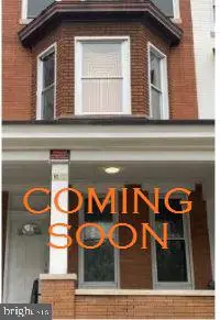 1707 Gwynns Falls Pkwy, BALTIMORE, MD 21217