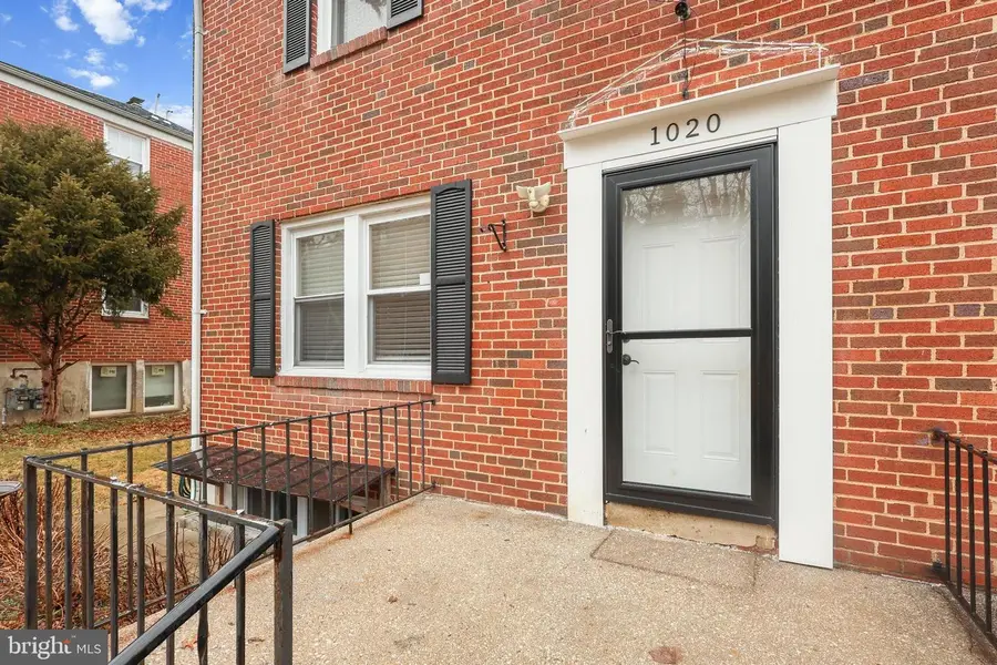 1020 Dartmouth Rd, Baltimore, MD 21212 - #3