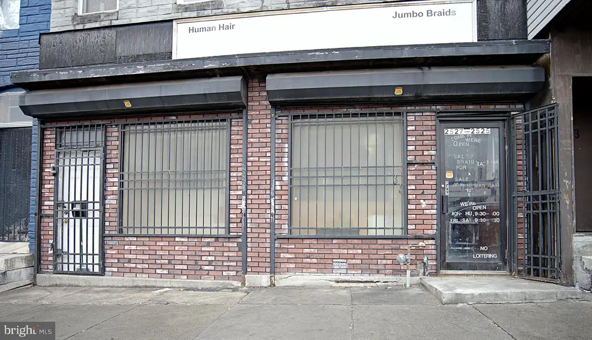 2525 E Monument St, Baltimore, MD 21205 - #1