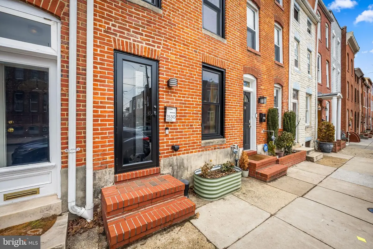 1530 Riverside Ave, Baltimore, MD 21230 - #1
