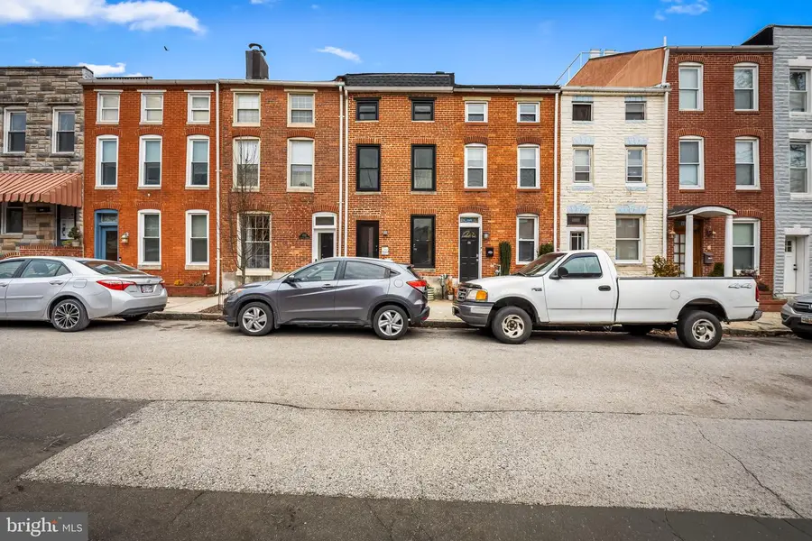 1530 Riverside Ave, Baltimore, MD 21230 - #2