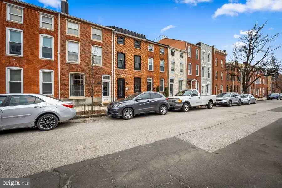 1530 Riverside Ave, Baltimore, MD 21230 - #3