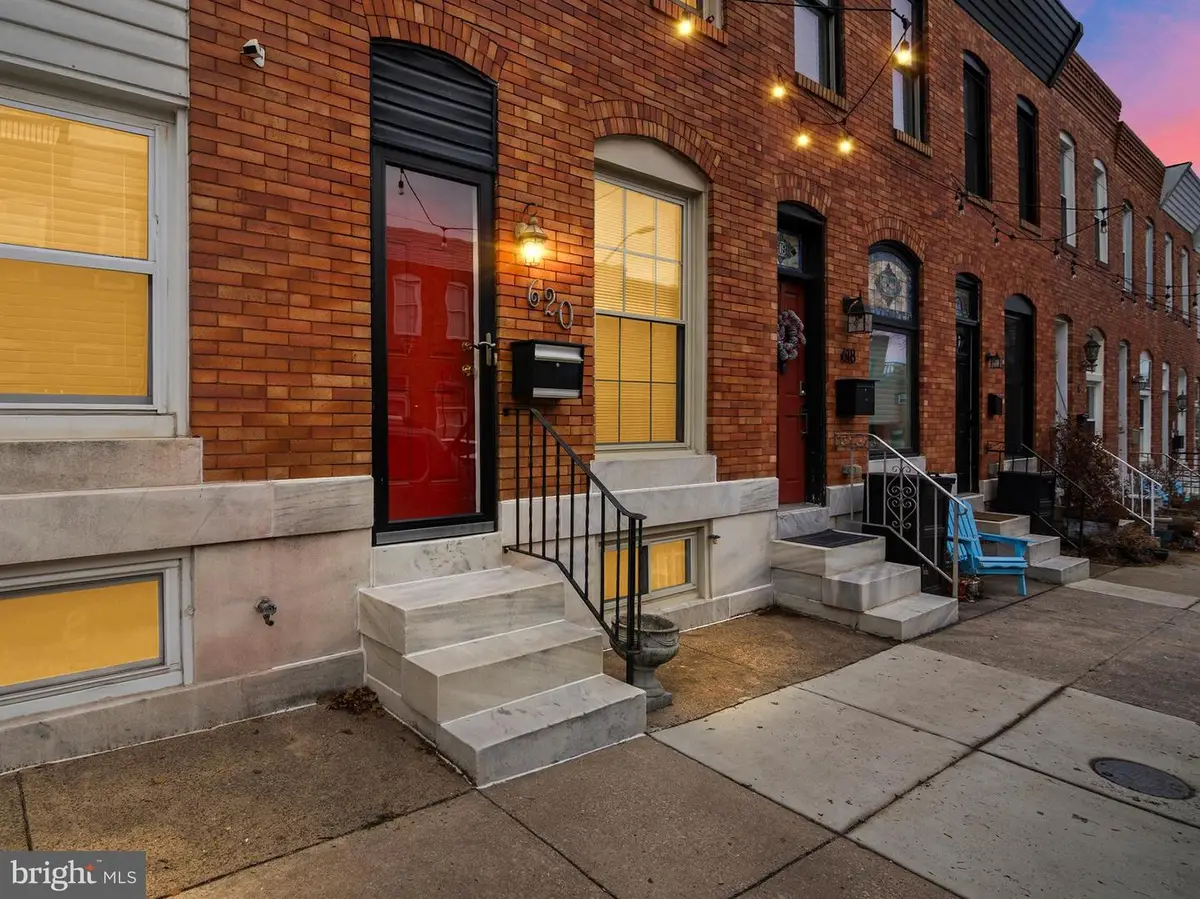 620 S Decker Ave, Baltimore, MD 21224 - #1