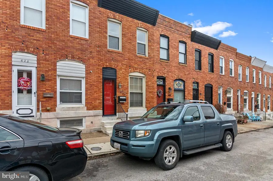 620 S Decker Ave, Baltimore, MD 21224 - #2