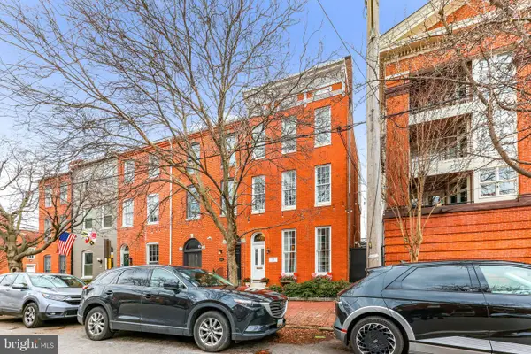 828 William St, BALTIMORE, MD 21230