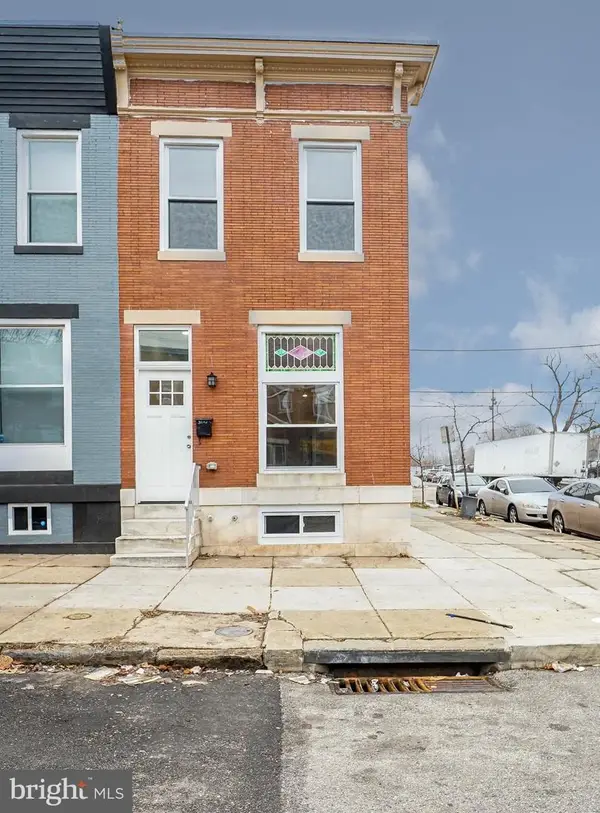 3042 E Monument St, BALTIMORE, MD 21205