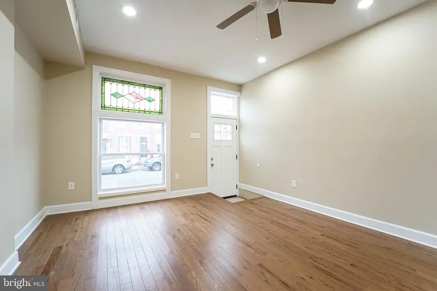 3042 E Monument St, Baltimore, MD 21205 - #2