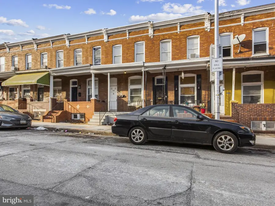 1632 Cliftview Ave, Baltimore, MD 21213 - #2