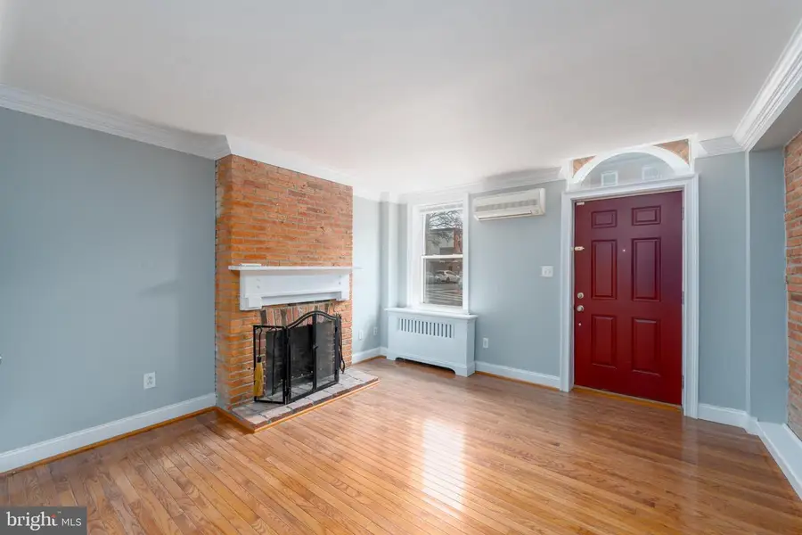 1826 E Lombard St, Baltimore, MD 21231 - #2