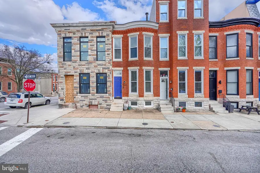 1603 Covington St, Baltimore, MD 21230 - #3